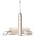 Электрическая зубная щетка PHILIPS Sonicare HX9992/11 Prestige с технологией SenseIQ серии 9900  Электрическая зубная щетка PHILIPS Sonicare HX9992/11 Prestige с технологией SenseIQ серии 9900