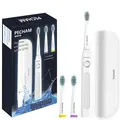 Электрическая зубная щетка PECHAM White Travel PC-081 (0290119080509) 