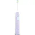 Электрическая зубная щетка Vitammy SMILS Jelly, Основной цвет: Фиолетовый 