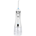 Ирригатор H2OFloss HF-2 White, Основной цвет: Белый  Ирригатор H2OFloss HF-2 White, Основной цвет: Белый