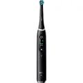 Электрическая зубная щетка Oral-B iO Series 10 Luxe Edition Cosmic Black (8006540812068) 