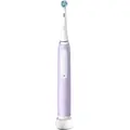 Электрическая зубная щетка ORAL-B BRAUN iO 4 Lavender (4210201437925) 