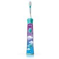 Детская электрическая зубная щетка PHILIPS Sonicare HX6322/04  Детская электрическая зубная щетка PHILIPS Sonicare HX6322/04