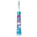 Детская электрическая зубная щетка PHILIPS Sonicare HX6322/04 
