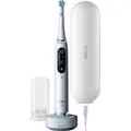 Электрическая зубная щетка Oral-B iO Series 10 Stardust White (4210201434658) 