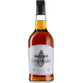 Бренди Capa Negra Sandeman Jerez 0.7 л 36% (8421150711110) 