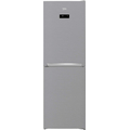 Двухкамерный холодильник BEKO RCNA386E30ZXB 