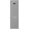 Двухкамерный холодильник BEKO RCNA406E35ZXB 