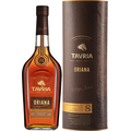 Коньяк Tavria Oriana 8 лет выдержки 0.5 л 40% (4820000620437) 