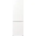 Двухкамерный холодильник GORENJE NRK6201PW4 
