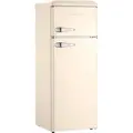 Холодильник Snaige FR24SM-PRC30E бежевый 
