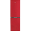Холодильник Snaige RF53SM-S5RB2E красный  Холодильник Snaige RF53SM-S5RB2E красный