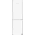 Двухкамерный холодильник LIEBHERR CUe 3331 