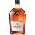 Коньяк Courvoisier VS 4-8 лет выдержки 0.5 л 40% (3049197110908) 
