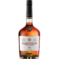 Коньяк Courvoisier VS 1 л 40% (3049197110106) 