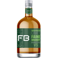 Бренди виноградный Faine Brandy "Виноград VS" 0.5 л 36% (4820269290181) 