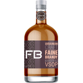 Коньяк Faine Brandy "Виноград VSOP" 0.5 л 40% (4820269290341) 