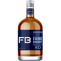 Коньяк Faine Brandy "Виноград XO" ГОР 0.5 л 40% (4820269290334) 