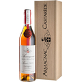 Арманьяк Armagnac Castarede 1975 г. 0.7 л 40% в подарочной упаковке (3450960070754) 