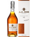 Коньяк A.E.Dor VS 0.7 л 40% в подарочной коробке (3497974215122) 
