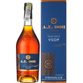 Коньяк A.E.Dor VSOP 0.7 л 40% в подарочной коробке (3497973415127) 