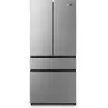 Двухкамерный холодильник Gorenje NRM8181UX 