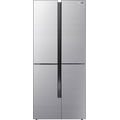 Side-by-Side холодильник GORENJE NRM8182MX 