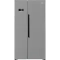 Side-by-side холодильник BEKO GN164020XP 