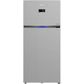 Двухкамерный холодильник BEKO RDNE700E40XP 