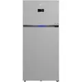 Двухкамерный холодильник BEKO RDNE700E40XP 