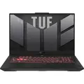 Ноутбук Asus TUF Gaming A17 2023 FA707NU [FA707NU-HX023] (90NR0EF6-M00280) 