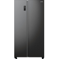 Side-by-side холодильник Gorenje NRR9185EABXL 