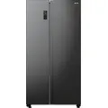 Side-by-side холодильник Gorenje NRR9185EABXL 