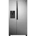 Side-by-side холодильник GORENJE NRS9EVX1 