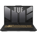 Ноутбук Asus TUF Gaming F17 2022 FX707ZC4 [FX707ZC4-HX028] (90NR0GX2-M003V0) 