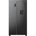 Холодильник Gorenje NRR9185EABXLWD 