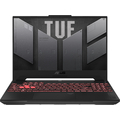 Ноутбук Asus TUF Gaming A15 2023 FA507NUR [FA507NUR-LP052] (90NR0JP8-M004R0) 