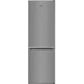 Двухкамерный холодильник WHIRLPOOL W5 811E OX 