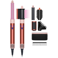 Стайлер Dyson HS05 Complete Long Volumise Strawberry Bronze/Blush Pink (581840-01)  Стайлер Dyson HS05 Complete Long Volumise Strawberry Bronze/Blush Pink (581840-01)