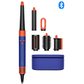 Стайлер Dyson HS08 Airwrap ID Straight/Wavy Vinca Blue/Topaz (533670-01)  Стайлер Dyson HS08 Airwrap ID Straight/Wavy Vinca Blue/Topaz (533670-01)
