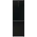 Двухкамерный холодильник Gorenje NRK6192ABK4 