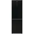 Двухкамерный холодильник Gorenje NRK6192ABK4 