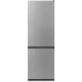 Двухкамерный холодильник Gorenje NRK6182PS4 серый (20002937) 