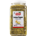 Приправа Badia Лимонный перец 2720 г (033844007645) 