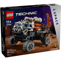 Конструктор LEGO Technic Марсоход команды исследователей 1599 деталей (42180)  Конструктор LEGO Technic Марсоход команды исследователей 1599 деталей (42180)