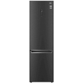 Двухкамерный холодильник LG GW-B509SBUM 