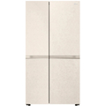 Side-by-Side холодильник LG GC-B257SEZV 