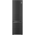 Двухкамерный холодильник LG GW-B509SBNM 