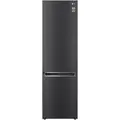 Двухкамерный холодильник LG GW-B509SBNM 