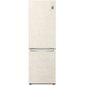 Двухкамерный холодильник LG GW-B509SEZM 